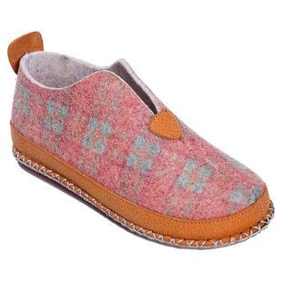 comfortfusse slippers