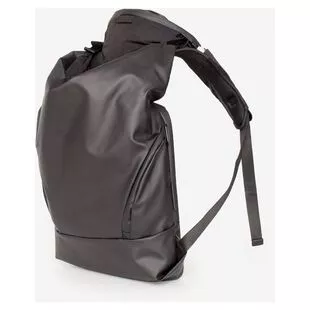 Cote & Ciel Timsah Obsidian Backpack (Black) | Sportpursuit.com