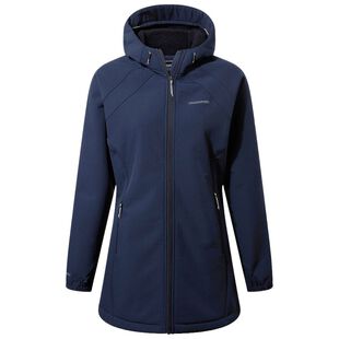 Craghoppers softshell top