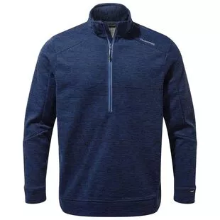 Craghoppers ricarda fleece top
