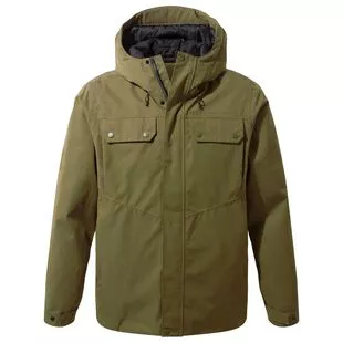 Craghoppers sales struan jacket