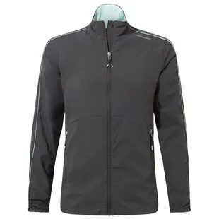 Craghoppers Womens NosiLife Pro Active Jacket Charcoal Sportpursui