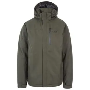 Renner men's dlx insulated waterproof jacket on sale