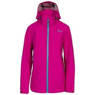 DLX Veste Hannah Femme Gris Sportpursuit