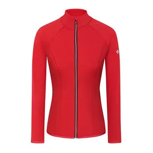 Descente charlotte jacket store