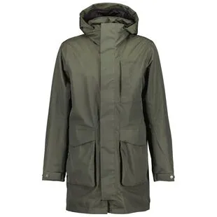 Didriksons paula parka shop