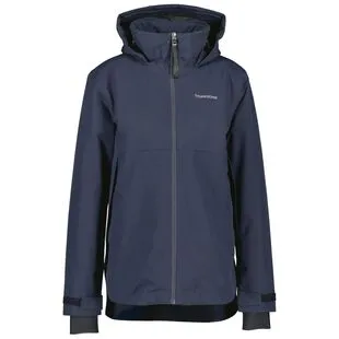 Didriksons alba coat clearance