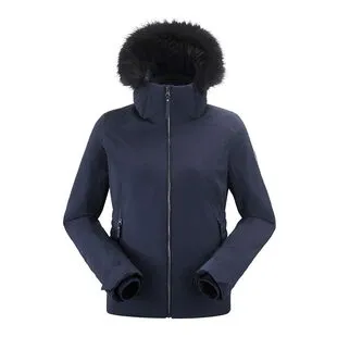 Mens Chimborazo Jacket Pepper Red