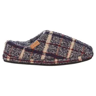 Fat Face Mens Maddox Textured Check