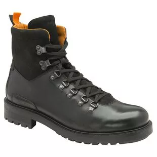 Frank wright boots shop