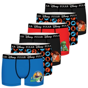 Disney Boy's Toy Story Underwear Multipack Briefs