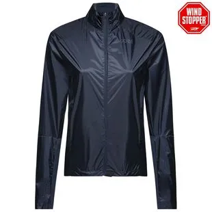 GORE Mens C7 GTX Pro Hooded Jacket Black Sportpursuit