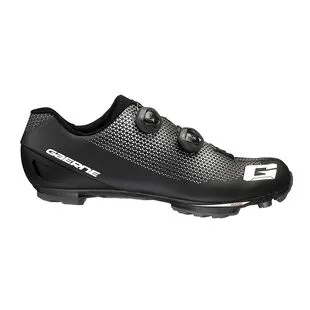 Gaerne G.Hurricane Wide Cycling Shoes Black Sportpursuit