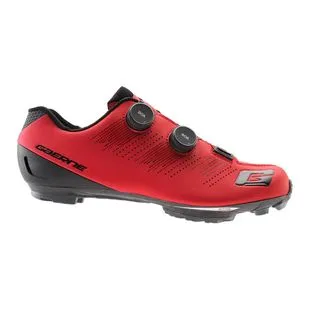Gaerne G.Kobra Carbon MTB Shoes White Sportpursuit