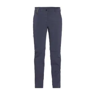 Marmot Womens Aubrey Trousers Dark Steel Sportpursuit