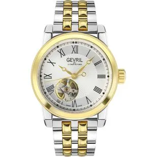 Gevril washington clearance automatic