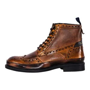 Goodwin smith redfoot online