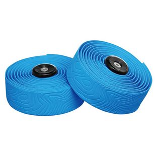 Guee SIO Duria Handlebar Tape (Blue) | Sportpursuit.com