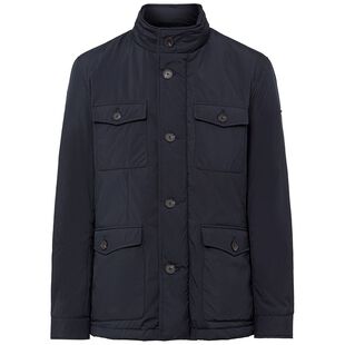 Hackett padded field jacket 2025
