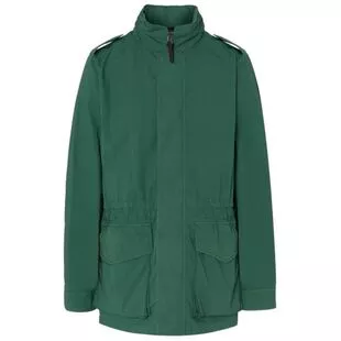 Hackett padded field jacket on sale