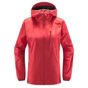 Haglofs rando jacket store