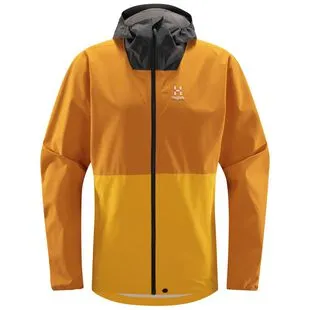Haglofs discount zodiac jacket