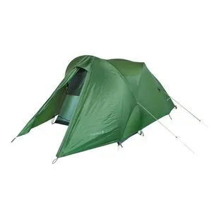 Fjern Gokotta 1 Man Tent: A Secure Shelter for Solo Adventures 