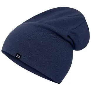 Men's Halian Trapper II Waterproof Hat - Navy