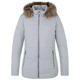 Hannah Veste Mairi Femme Bleu Sportpursuit