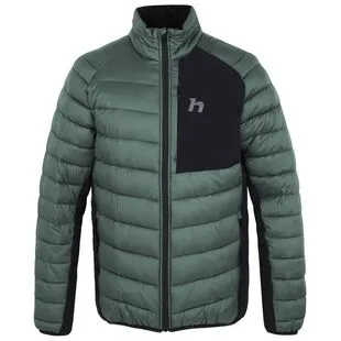 OUTDOOR & CICLISMO Fjern AKTIV - Anorak mujer green/pine - Private Sport  Shop