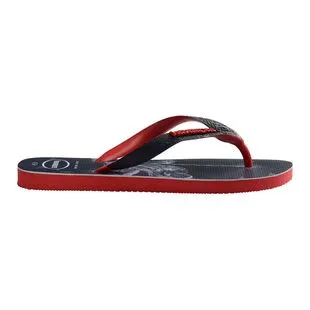Marvel flip flops sale
