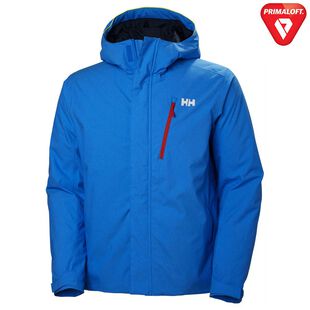 Helly hansen clearance trysil jacket