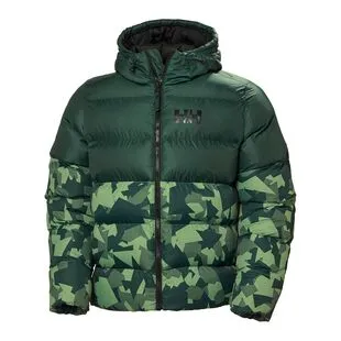 Helly hansen brage parka store