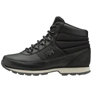 Women's newley boots black sale
