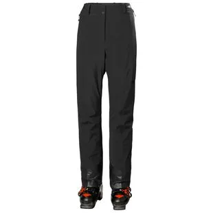 Helly Hansen Womens St. Moritz Insulated Trousers Black Sportpursu