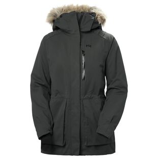 Helly hansen women's snowbird insulated jacket sale