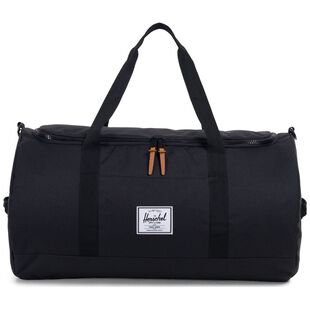 Herschel duffle with wheels deals