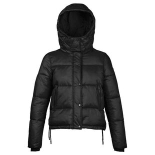 Iceport Womens Brahms Padded Jacket 
