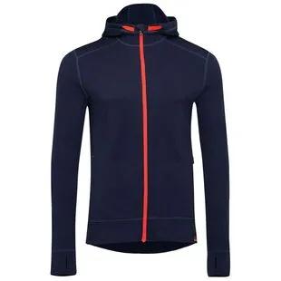 Isobaa merino hoodie top