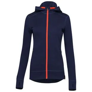 Isobaa mens merino 260 casual hoodie outlet