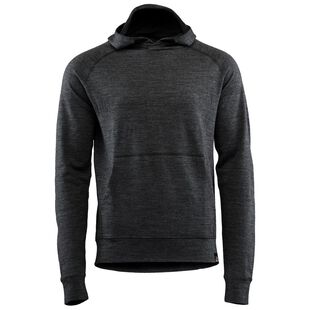 Isobaa merino hoodie