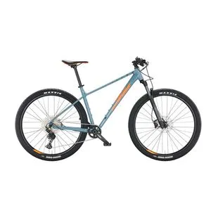 KTM Ultra Sport 29 Hard Tail Mountain Bike Grey Sportpursuit