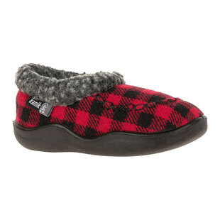 Muk luks shop children's slippers