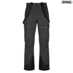 Oakley Granite Rock Ski Pants in Black for Men
