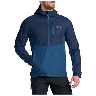 Kilpi Womens Leda Ski Jacket White Sportpursuit