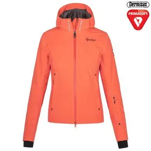 Spyder Womens Hayden Jacket Bpk Pol Sportpursuit