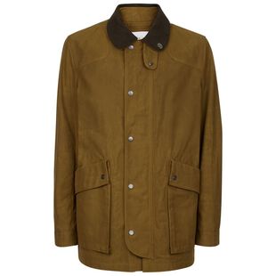 le chameau lcm18 wax jacket