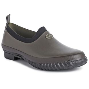 Le top chameau clogs