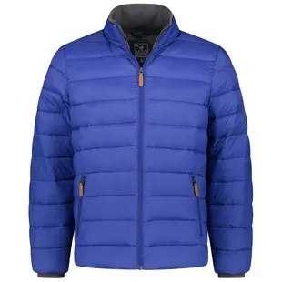 Berghaus Mens Glennon Shell Jacket Blue Blue Sportpursuit