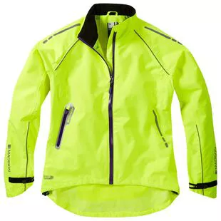 Cycling Jackets